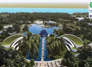 Phuket Bids for 2028 Expo: Life, Harmony, Sustainability