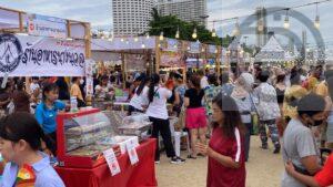 Thai Tourism Authority Expects Tourism Revenue to Hit 2.38 Trillion Baht by end of 2023