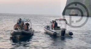 Headless Male Body Also Missing Both Hands Found Floating Near The Phi Phi Islands