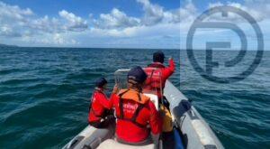 Body Reportedly Found Near Island in Krabi