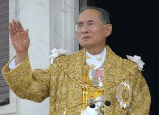 Thailand to Submit the Name of King Rama IX for UNESCO’s List of Eminent Personalities of the World