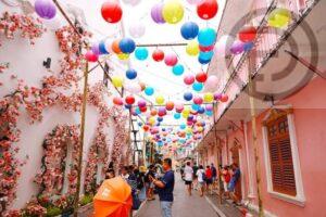 Soi Romanee in Phuket, Thailand Ranks 19th Amongst World’s 20 Most Beautiful Streets