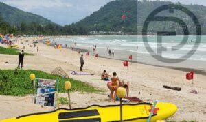 Phuket’s Crime-Free Project Nabs Over 1,000 Foreigners for Visa Overstay