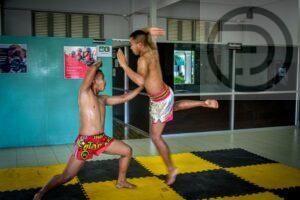 TAT Hosts Muay Thai Campaign to Promote Ancient Martial Arts