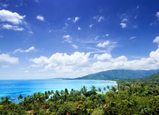 70-Year-Old British Man Says He Was Misled and Scammed For Ownership of a 15 Million Baht Condo in Koh Samui