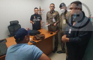 UPDATE: Kazakhstani Suspect in Shooting of Russian Man in Phuket Initially Charged with Overstaying