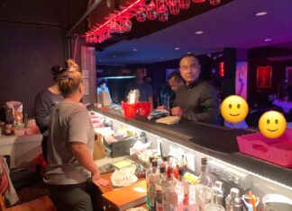 Another Illegal Entertainment Venue in Phuket Raided for Allegedly Opening Late