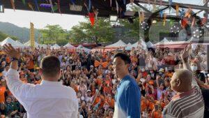 Top National Thailand Stories From the Past Week: Pride Month Celebrations and More