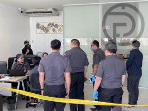 DSI Raids Accounting and Law Firm in Phuket Allegedly Being Illegal Nominee for Foreigners