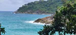 UPDATE: Body of Missing Senegalese Tourist Washes Ashore in Karon, Phuket