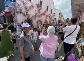 Long Holiday Expected to Boost Domestic Tourism and Hotel Occupancy
