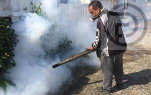 Dengue Fever Cases Rise in 18 Provinces Including Chonburi, Phuket, and Bangkok
