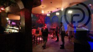 Bar in Phuket Raided A Second Time for Allegedly Illegally Opening 