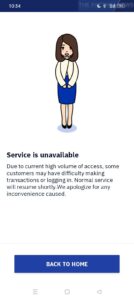 Bangkok Bank Mobile App Continues to Have Widespread Issues Frustrating Customers