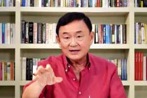 Former Thai PM Thaksin Shinawatra to Return Home on August 10th, According to His Daughter
