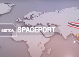Studio di fattibilità accelerato per il progetto dello spazioporto governativo