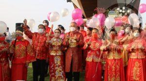 Thai Consulate in Kunming Issues Cautionary marriage Advisory