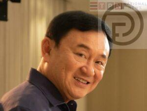 Thaksin All Set to Return to Thailand Tomorrow Morning