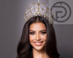 Meet Your Miss Universe Thailand 2023