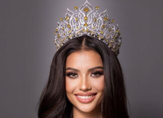 Meet Your Miss Universe Thailand 2023