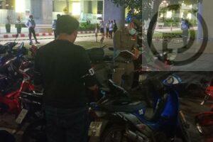 Australian Man Dies After Fall From Phuket Airport Car Park