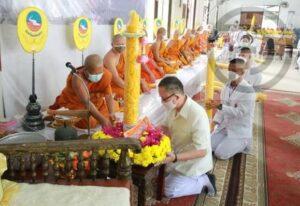 A Closer Look at Buddhist Lent and Dharma Day in Thailand