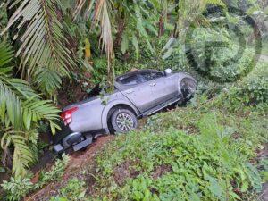 Member of Phuket Provincial Council Dies in Car Crash