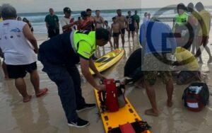 Russian Man Drowns at Phuket Beach After Allegedly Ignoring No Swimming Warnings
