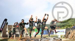 Phuket to Host Spartan APAC Championship 2023 Race