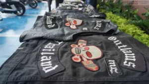 Thai Police Pledge to Eradicate Foreign Motorcycle Clubs Involved in Alleged Criminal Activities