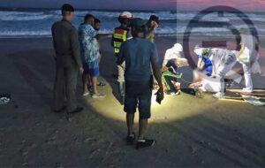 Two Indian Men Drown At Phuket Beach After Allegedly Ignoring No Swimming Warnings