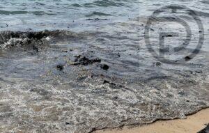 UPDATE: Boat Releasing Oil Into Phuket Sea to Face Legal Action