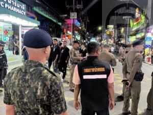 Phuket’s Biggest Stories From the Past Week: Wanted Australian Suspect Arrested, and more