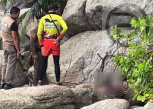 UPDATE: Body Found on Beach in Thalang, Phuket