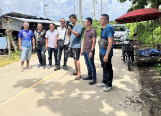 Gunman Arrested after Injuring One Person in Thalang