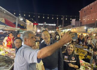 Phuket’s Biggest Stories From the Past Week: New Thai PM Visits Phuket, and More