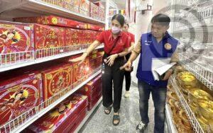 Provincial Governors Instructed to Inspect Fireworks Supply Chains