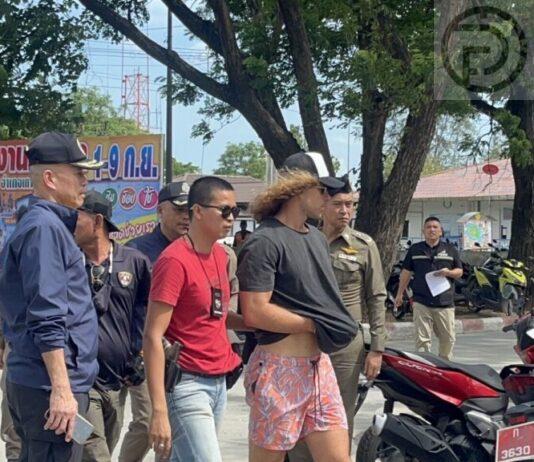 Investigation Continues into Gruesome Murder by Famous Spanish Chef in Thailand