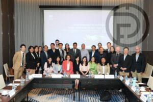 UK and Thailand Hold Joint AI Week