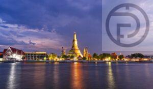 Thailand Ranked 10th in Asia Pacific for World Talent Ranking