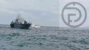One Person Dead, One Missing, Two Survive After Boat Battles Waves in Phuket Sea