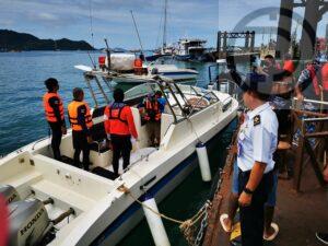 UPDATE: Body of Missing Boat Captain Found in Phuket Sea