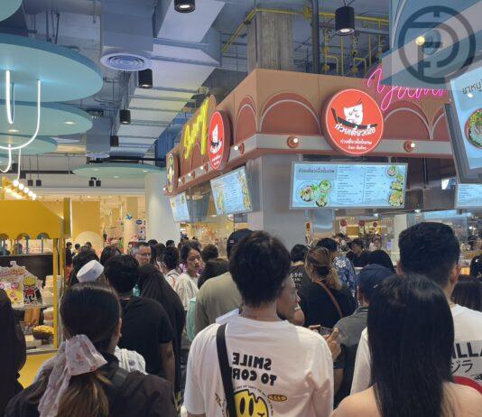 Grand Opening: “Robinson Lifestyle Shopping Center, Chalong Branch, Phuket” – Experience the Ultimate Lifestyle Hub!