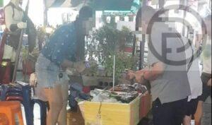 Vendor Arrested for Selling Alcohol in Patong
