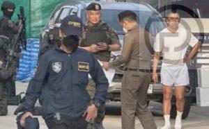 Thai Prime Minister to Set Up Committee to Investigate Raid on Top Thai Cops Home