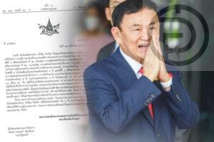 Top National Thailand Stories From the Past Week: Ex-PM Thaksin’s Jail Sentence Reduced, and More