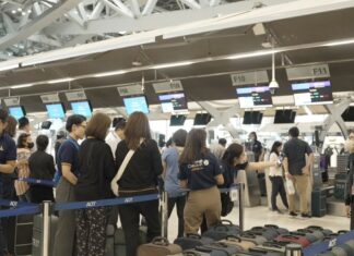 Weight Policy for Flight Safety Bangkok Airways Implements