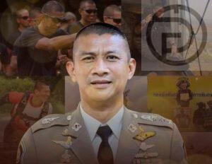 UPDATE: Superior of Murdered Thai Highway Policeman Dies by Suicide