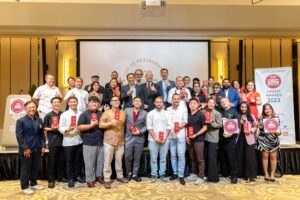 2023 Top25 Restaurants Awards Winners Revealed in Phuket