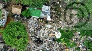Thousands of Kilograms of Garbage Found Dumped in Chalong